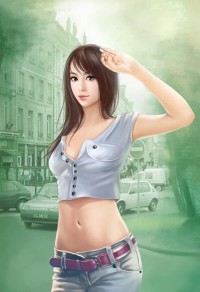 人妻