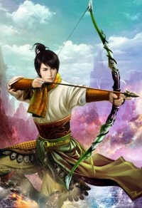 花主3界行