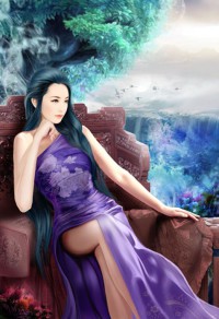 嗜血狂妃之与君共享天下