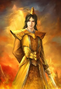 庶女重生之攻略帝尊