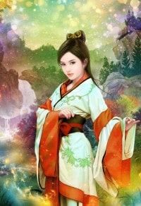 四海鹰扬(又名:美凤逐龙)