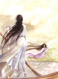 追君路迢迢