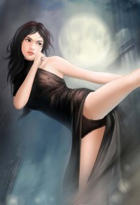 娇宠贵女