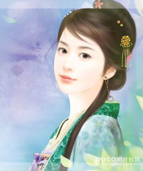 (还珠同人)还珠之金锁变身记