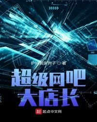 超级网吧大店长