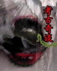 考古奇谈