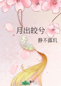 月出皎兮