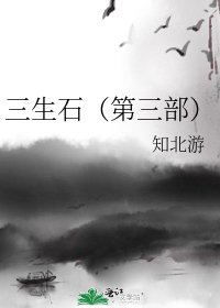 三生石(第三部)